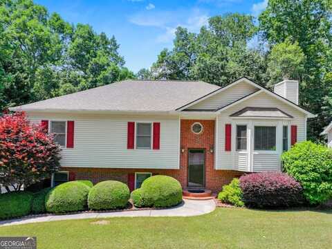 4654 Fox Forrest, Flowery Branch, GA 30542