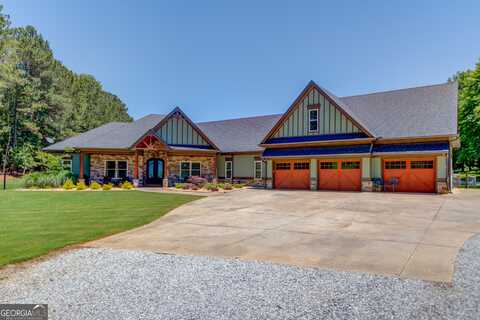 151 Geiger, Jefferson, GA 30549
