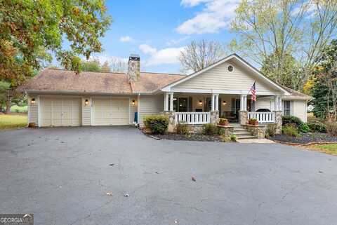 231 Doug Allison Heights, Cleveland, GA 30528