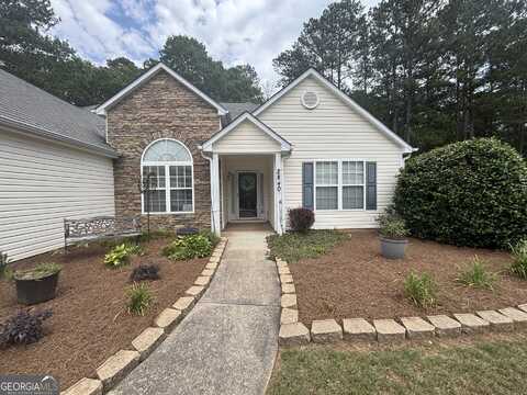 2840 Alcovy River, Dacula, GA 30019