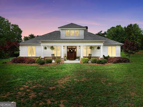377 Parker, Mcdonough, GA 30252