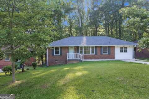 2773 Fairlane, Atlanta, GA 30354