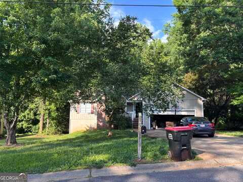 3230 Plymouth Rock, Douglasville, GA 30135