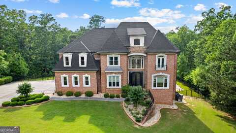 4320 Blue Ridge, Douglasville, GA 30135