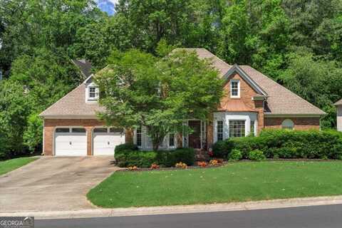 4381 Laurian, Kennesaw, GA 30144
