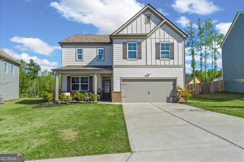 150 Ivy Chase, Dallas, GA 30157