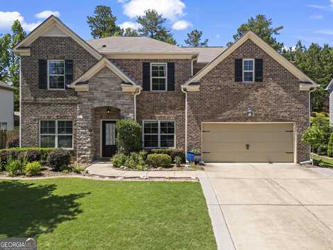 237 Parc, Canton, GA 30114
