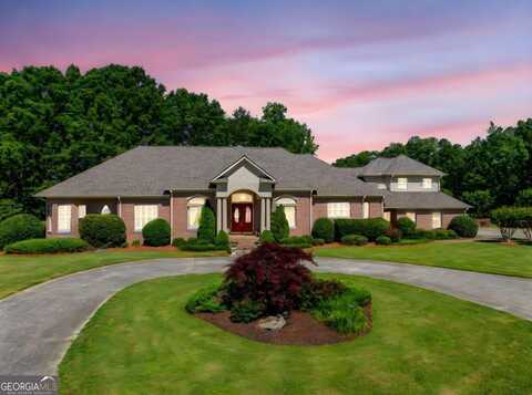 226 EUHARLEE FIVE FORKS, Kingston, GA 30145