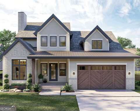 0 Paige, Dallas, GA 30157
