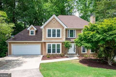 313 Clubhouse, Kennesaw, GA 30144