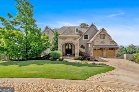 89 Somerset, Cartersville, GA 30121