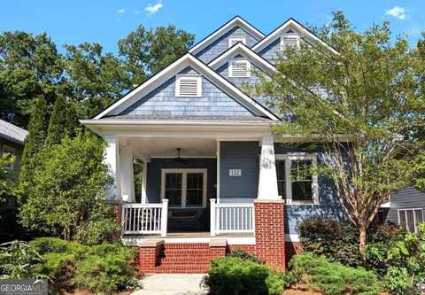132 Olympic, Decatur, GA 30030