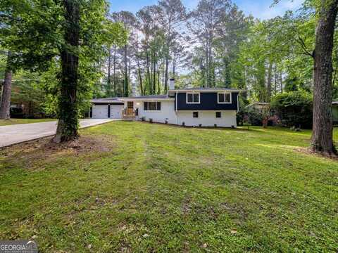 466 Thackery, Atlanta, GA 30311