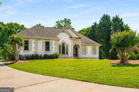7025 Bavarian Wood, Buford, GA 30518
