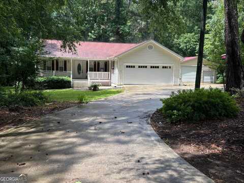 161 Cedar Cove, Buckhead, GA 30625