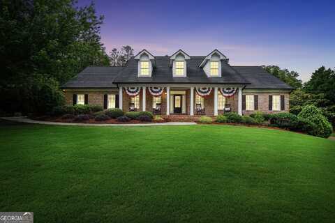 704 Branchview, Mcdonough, GA 30252