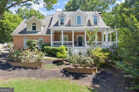 2936 Summitop, Marietta, GA 30066