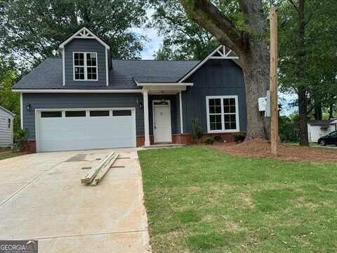 325 Garrison, Marietta, GA 30060