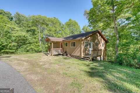 441 Foxfire, Blairsville, GA 30512