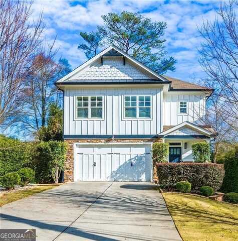 2603 Apple Valley, Atlanta, GA 30319