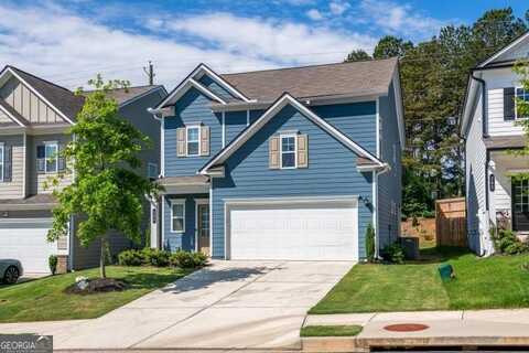 286 Cranston, Ball Ground, GA 30107