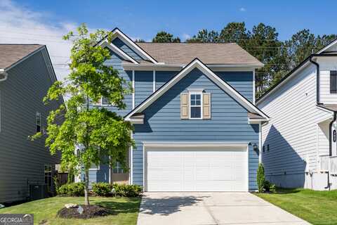 286 Cranston, Ball Ground, GA 30107