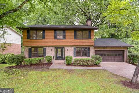 3352 NORTHBROOK, Atlanta, GA 30340