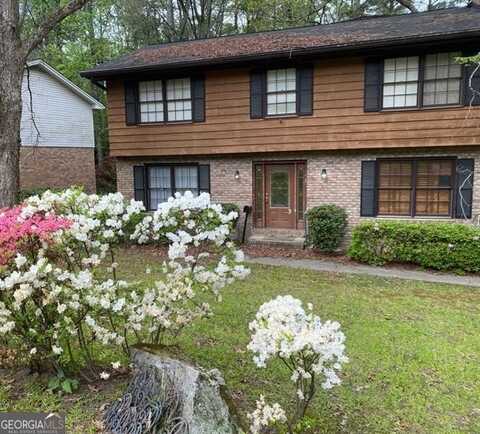 3352 NORTHBROOK, Atlanta, GA 30340
