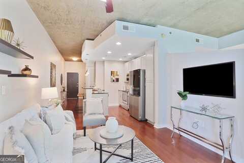 855 Peachtree, Atlanta, GA 30308