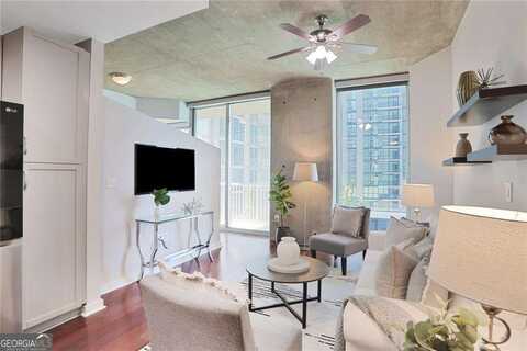 855 Peachtree, Atlanta, GA 30308