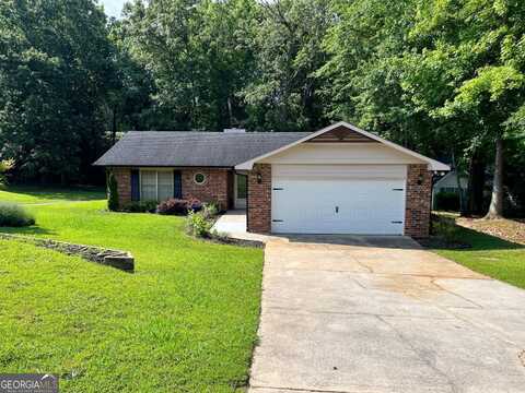721 Redwood, Peachtree City, GA 30269