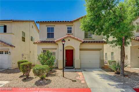 7261 High Cascade Avenue, Las Vegas, NV 89129