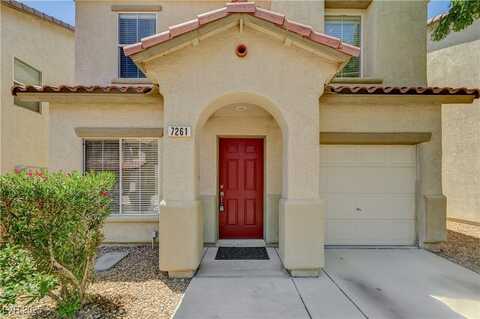 7261 High Cascade Avenue, Las Vegas, NV 89129