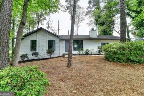 396 INDEPENDENCE, Jonesboro, GA 30238