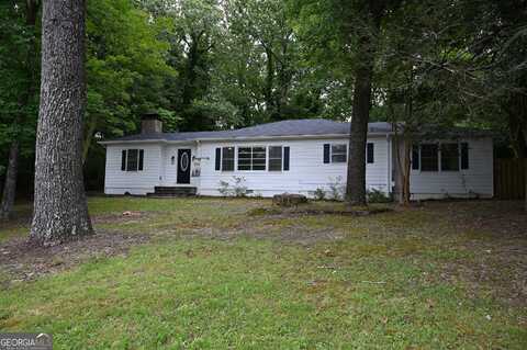 145 Mountain View, Gainesville, GA 30501