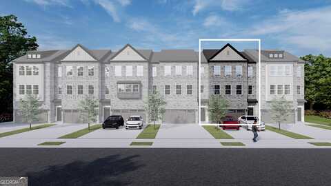 1161 Dahlonega, Cumming, GA 30040
