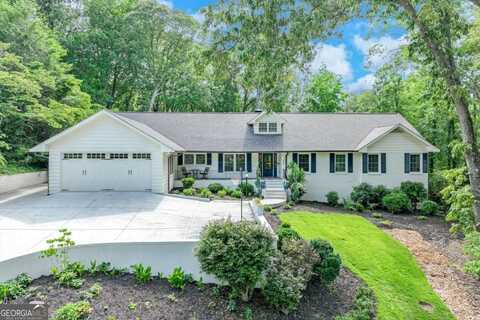 1685 Valley, Gainesville, GA 30501