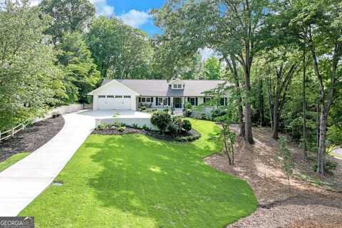 1685 Valley, Gainesville, GA 30501