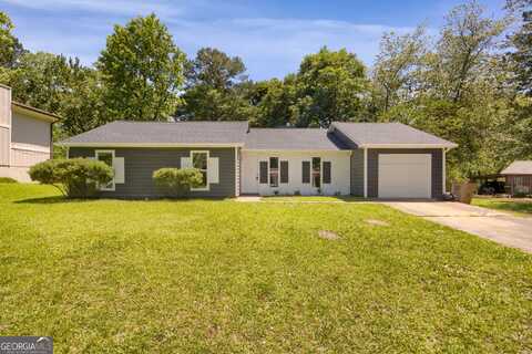 589 Wilmont, Jonesboro, GA 30238