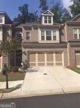 3465 Flamingo Lane, Alpharetta, GA 30004