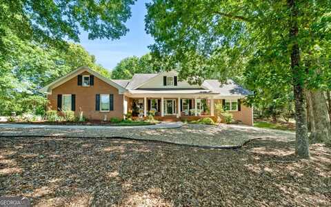 401 Riverwalk, Mcdonough, GA 30252