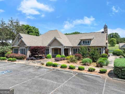799 Sweetgrass, Demorest, GA 30535