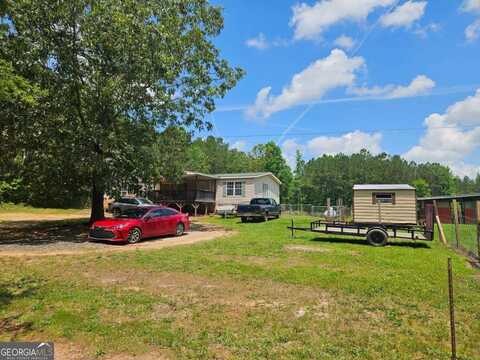 265 Steele, Milner, GA 30257