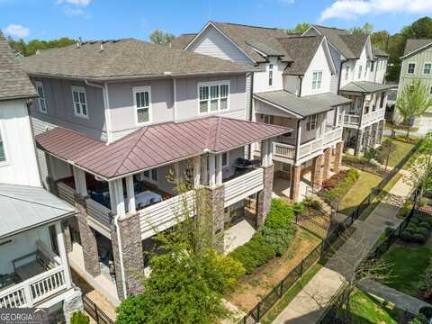 914 Martin, Atlanta, GA 30315