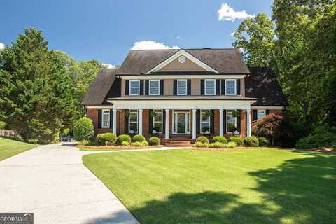 395 Grove Ridge, Loganville, GA 30052