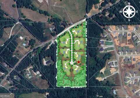 0 Memory, Canton, GA 30115