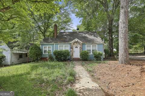 1864 Madrona, Atlanta, GA 30318