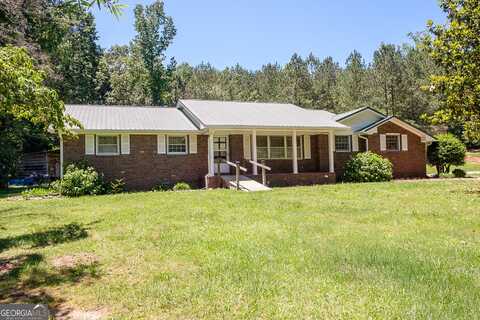 2802 Wax, Aragon, GA 30104