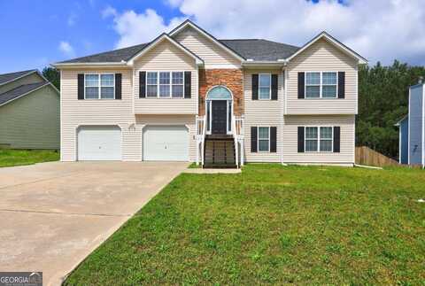154 Jerry Allen, Dallas, GA 30132