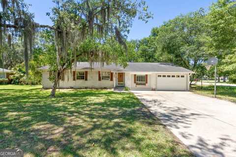 300 George, Saint Marys, GA 31558